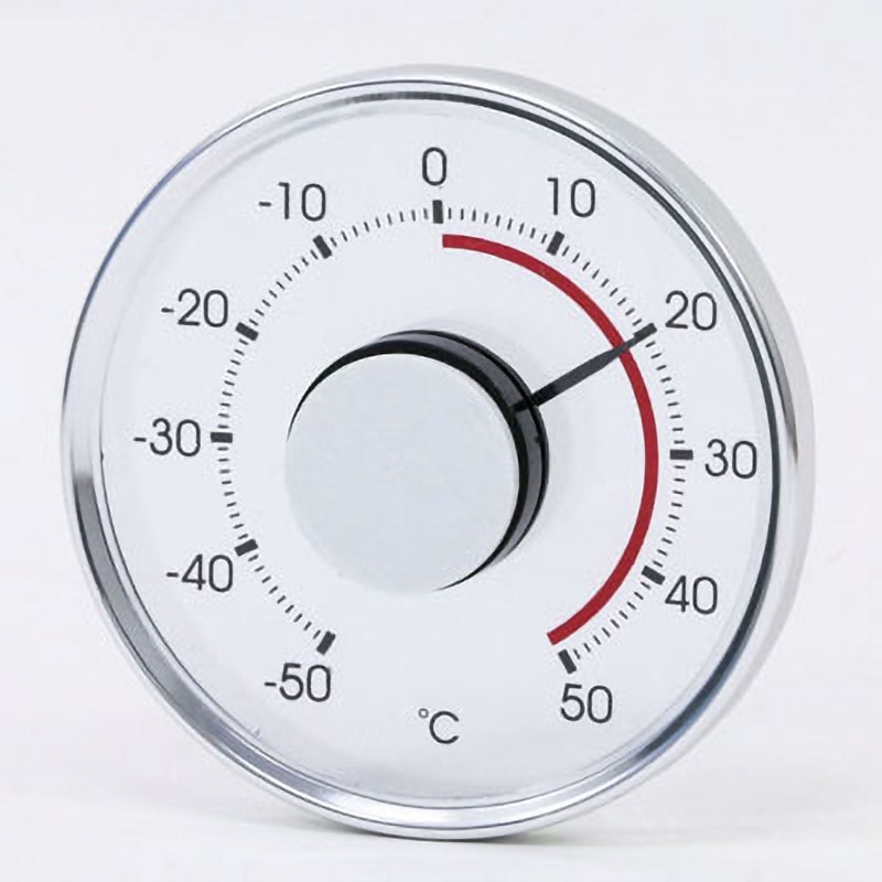 TM-5609 窓用室外温度計 1個 エンペックス気象計 【通販モノタロウ】