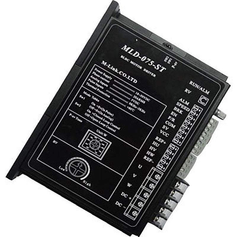 【美品】シバタ DR15.5T ブラシレスモーター 美品】シバタ DR15.5T ブラシレスモーター