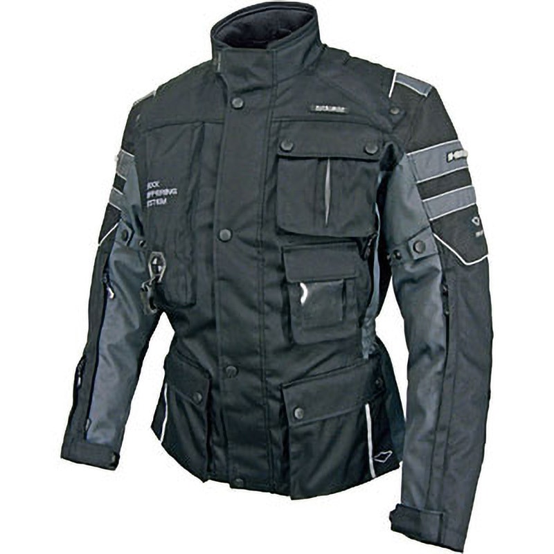 Motorrad-2 エアバッグジャケット 1枚 hit-air 【通販モノタロウ】