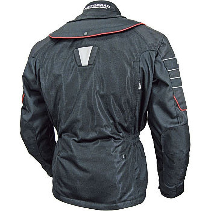 Motorrad-2 メッシュエアバッグジャケット 1枚 hit-air 【通販モノタロウ】