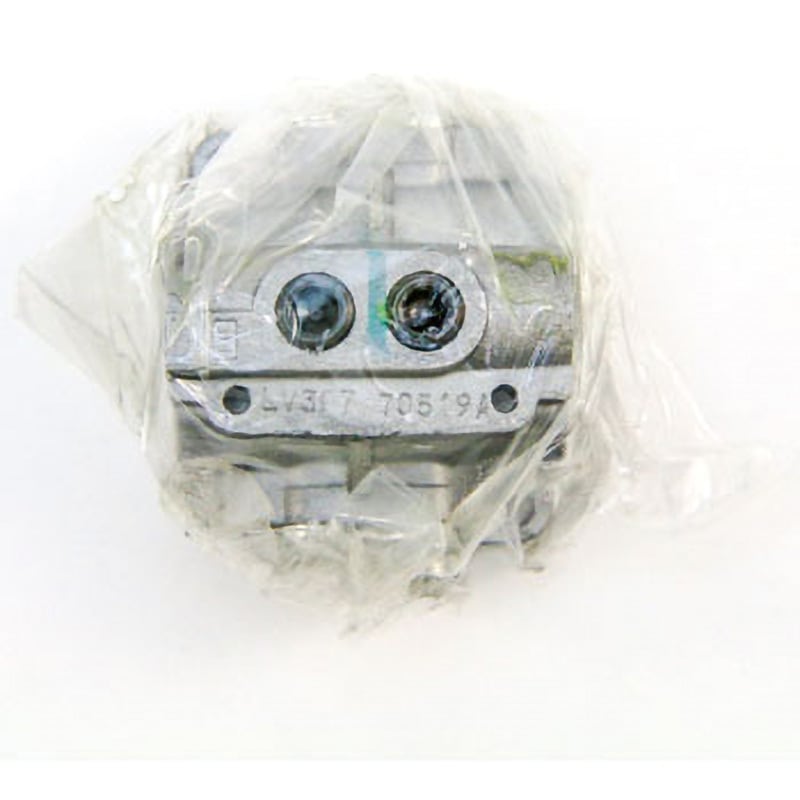 LV307-12 LV分配弁 ダイキン潤滑機設 方向制御弁 最高使用圧力17MPa