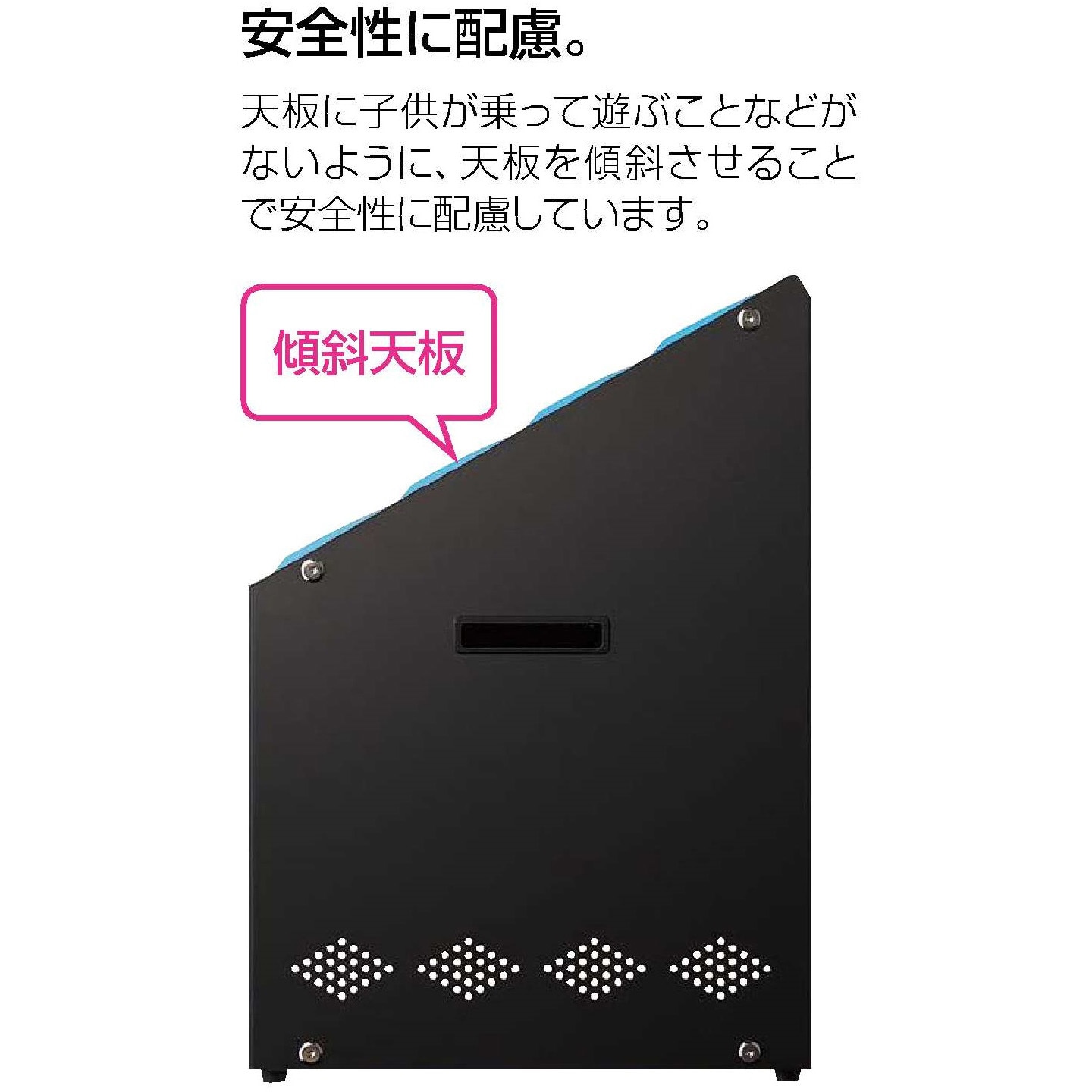 山崎産業 コンドル アンブラー オクトN　N-12 YA-92L-ID-BL YA-92L-ID-LGR 傘立て アンブラーオクト N-12 CONDOR(山崎産業) 色LGR