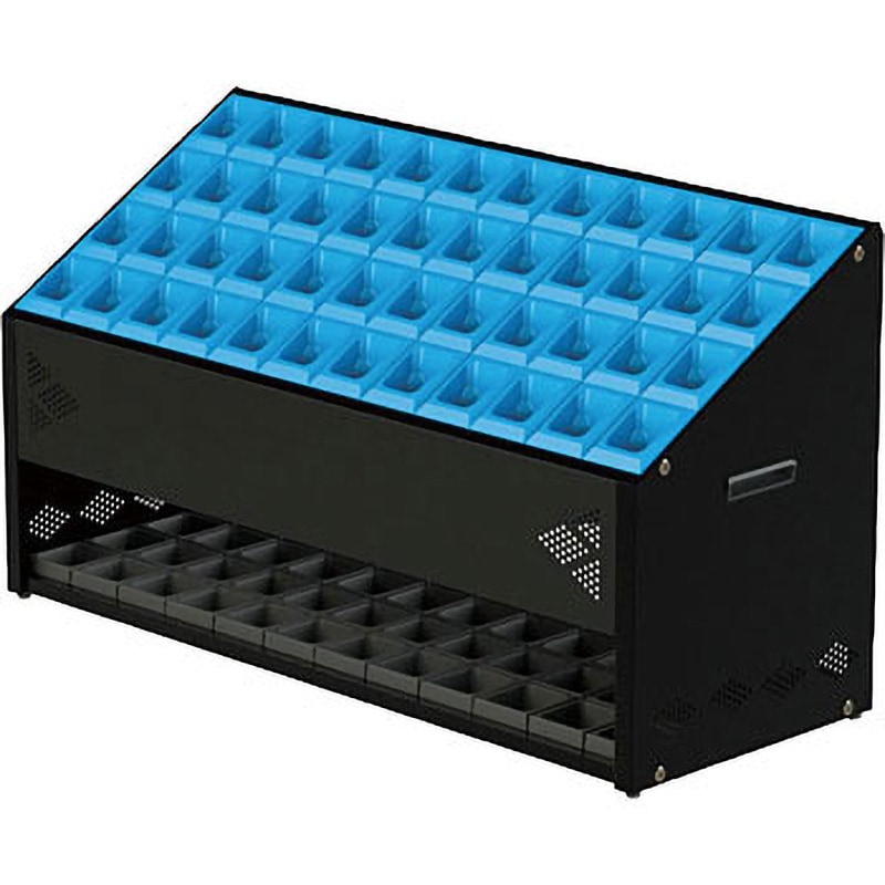 YA-99L-ID-BL 傘立て アンブラーオクト P-48 1台 CONDOR(山崎産業) 【通販モノタロウ】