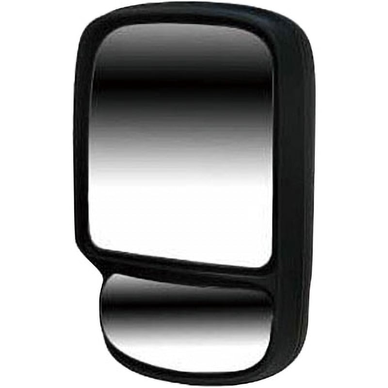 KM40-181 サイドミラー カシムラ 黒色 KM40-181 - 【通販