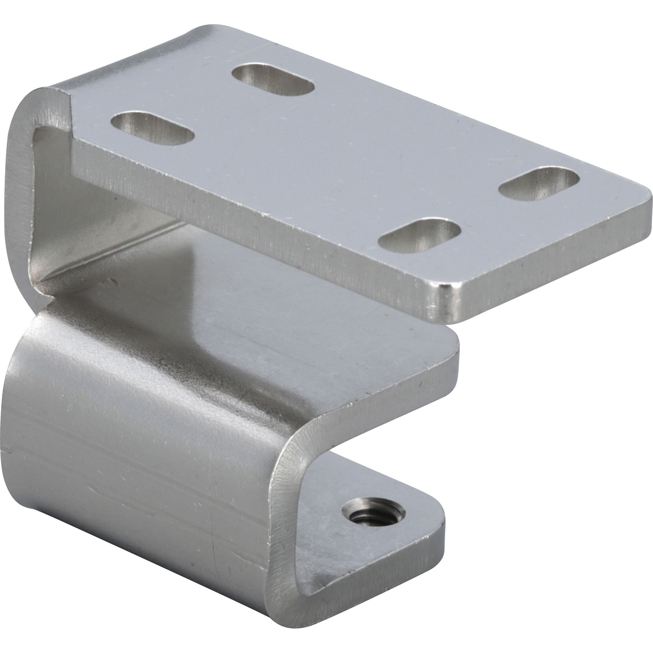 FSCHZ010-S センサブラケット クランプタイプ 岩田製作所 ヨコタイプ