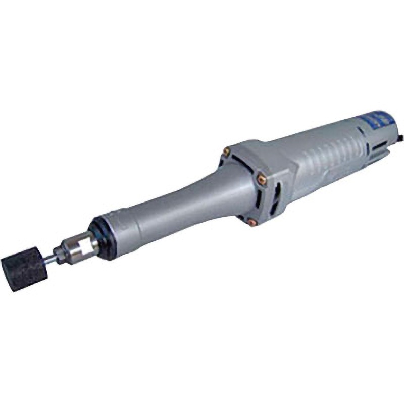 HIC-250-2 高周波ストレートグラインダー 1台 高速電機(富士製砥