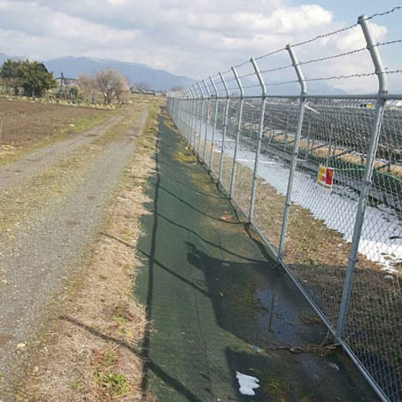 BSN-360M2 ジオフリース 防草シート 前田工繊 不織布 幅2m長さ BSN-360M2 ジオフリース 防草シート 前田工繊 不織布 幅2m長さ
