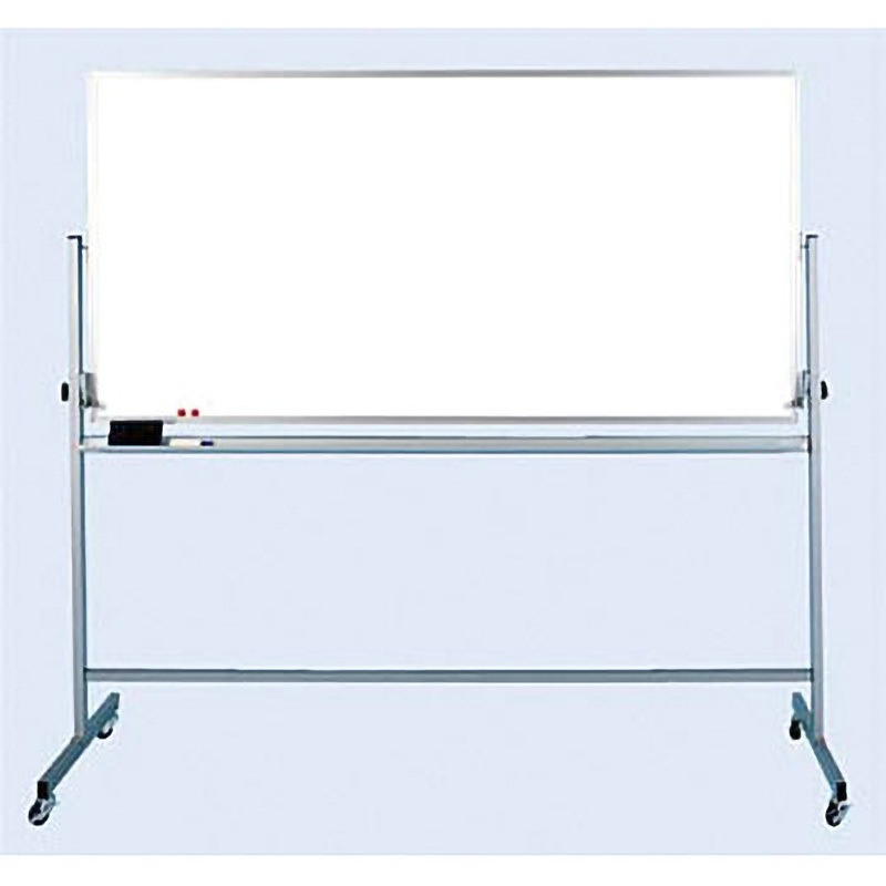 B-611 脚付ホーローホワイトボード つくし工房 片面タイプ 65,890円