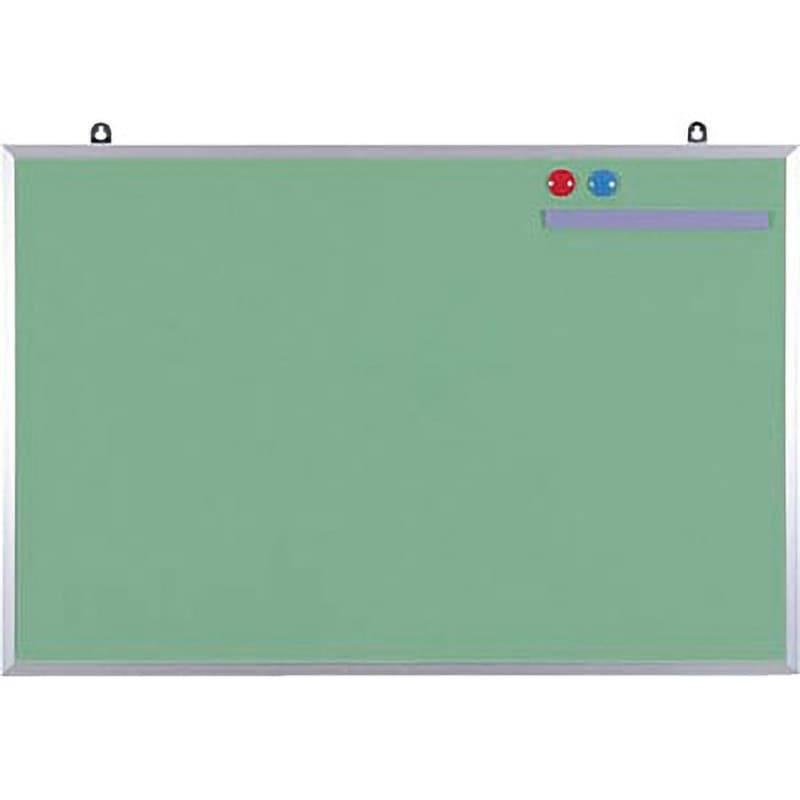 B-842 2Way掲示ボード つくし工房 寸法600×900mm  B-842