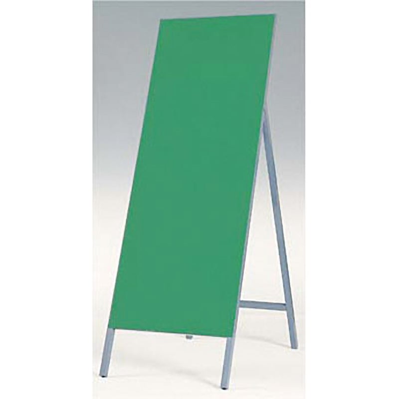 450 反射ベース(グリーン無地) 1台 つくし工房 【通販モノタロウ】 8,298円