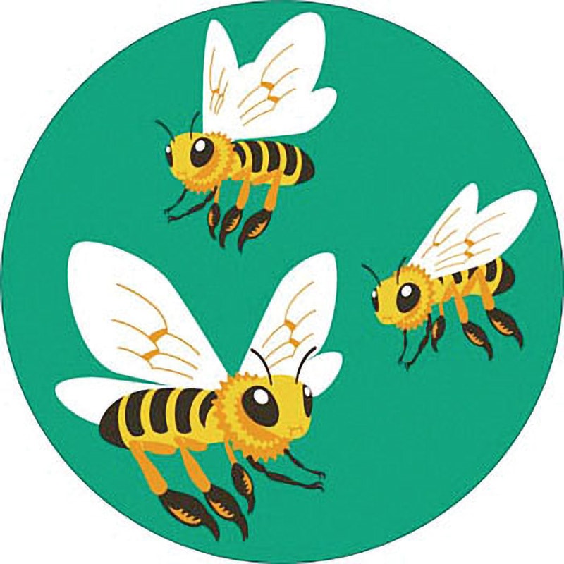 KS-132 たのし～る(グリーンフィールドシリーズ) つくし工房 寸法