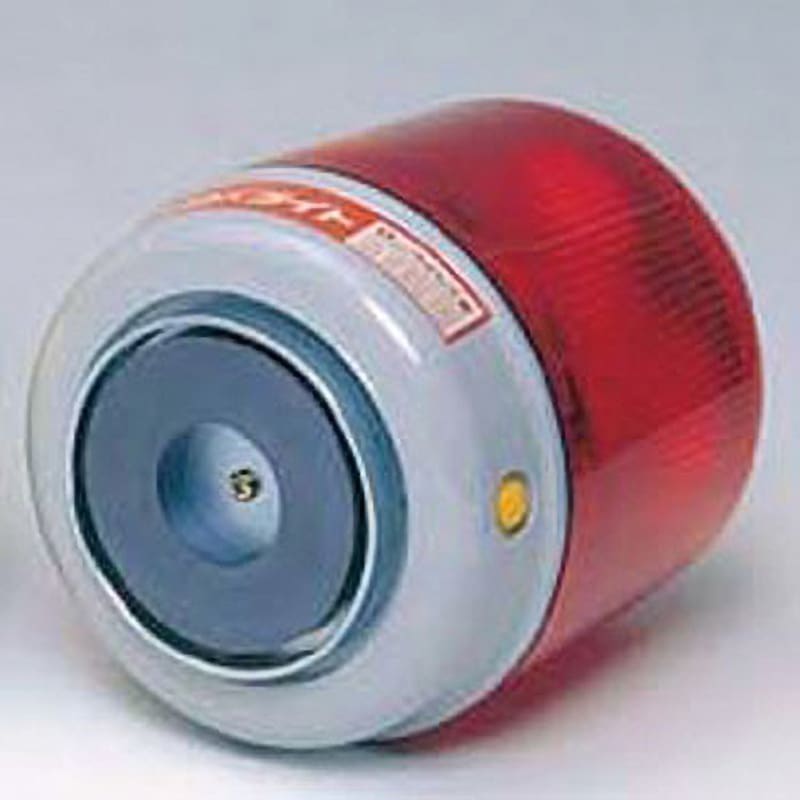 6245-R EDライト つくし工房 ポリカーボネート 赤色   6245-R