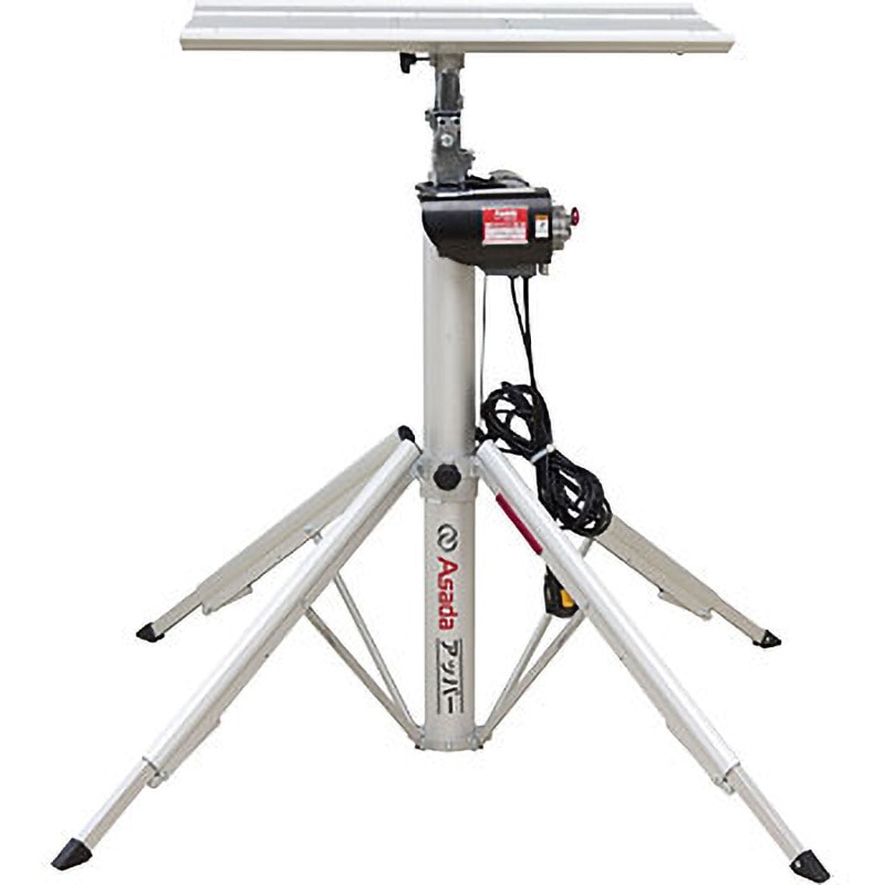 Seea タッパー UE370 電動アッパーUE-37 アサダ 1台 UE370 - 【通販モノタロウ】