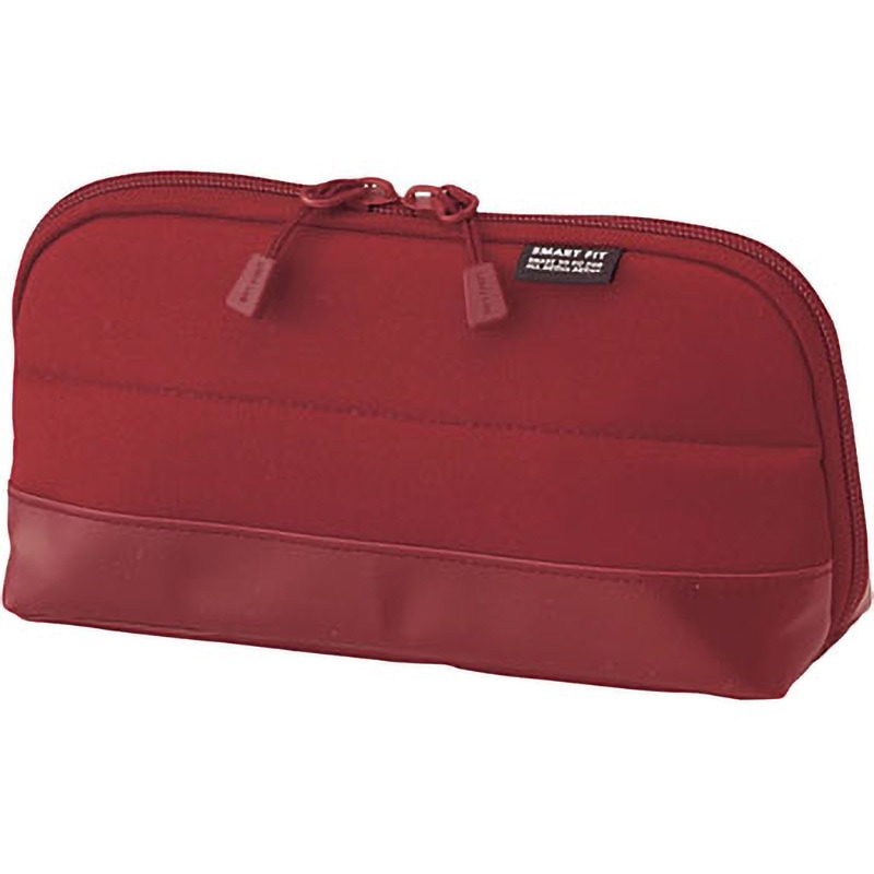 A-7688-3 SMART FIT ACTACT ワイドオープンペンケース リヒトラブ