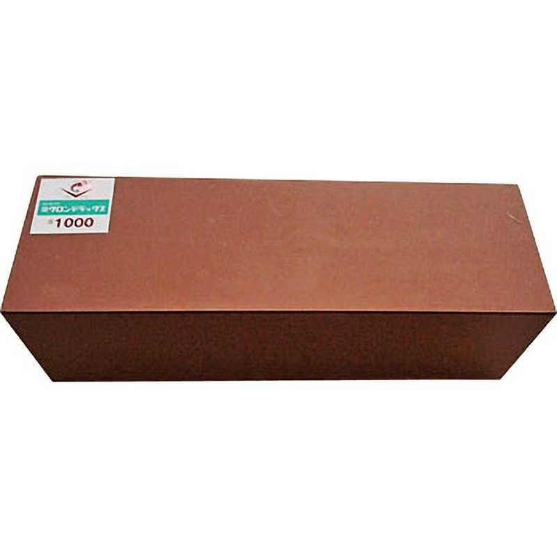 ID-0510 エビ印 ミクロンデラックス 特大型 NANIWA(ナニワ研磨工業