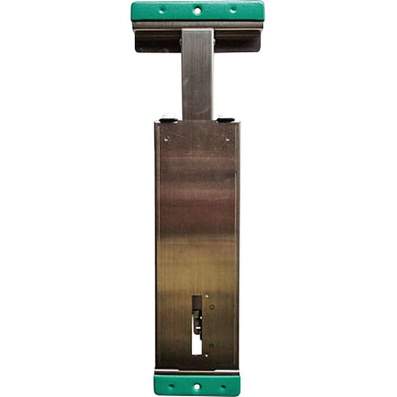 IZ-1111 ステンレス製研ぎ台&置き台 シンクブリッジ 1本 NANIWA(ナニワ研磨工業) 【通販モノタロウ】