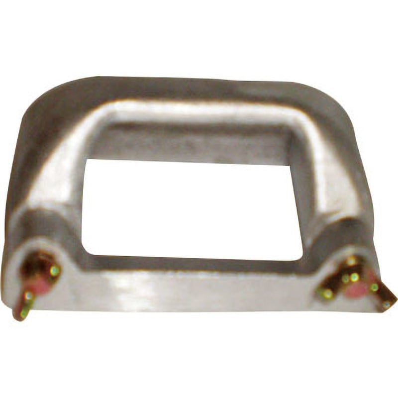 IZ-3991 レンジストン用 ハンドル NANIWA(ナニワ研磨工業) アルミ製 6,798円