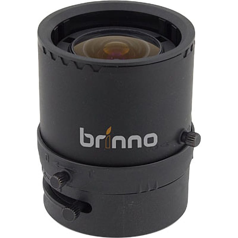 BCS 18-55mmf1.2 TLC200Pro専用CSマウント広角レンズ 1個 Brinno