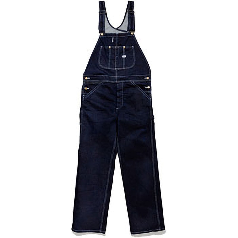 オーバーオール(ユニセックス) Lee サロペット・オーバーオール