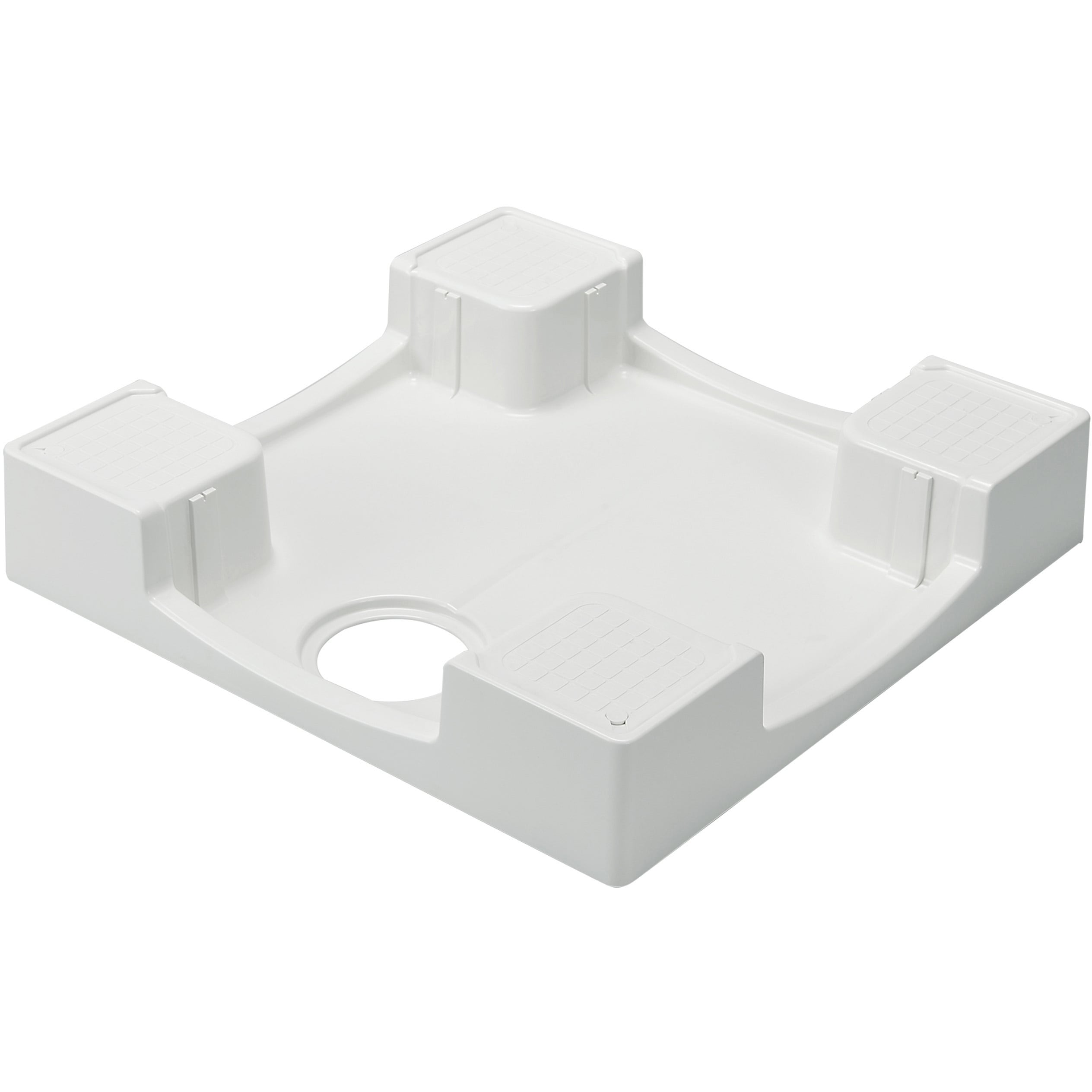 TPW640-NW かさ上げ防水パン セーフガードパン TPW640 テクノテック ニューホワイト色