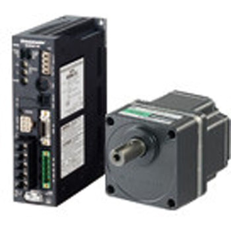 BLE46CC5S ブラシレスモーターユニット BLEシリーズ □80 1個