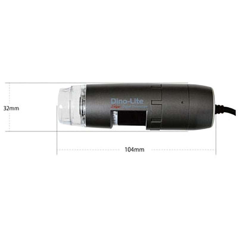 DINOAM4515ZTL Dino-Lite Edge AMR Polarizer(偏光) LWD ANMO インターフェースUSB2.0