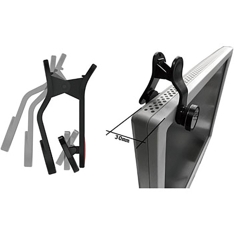 KRP-7t リアルプロクリップレンズ Kenko(ケンコートキナー) 望遠レンズ