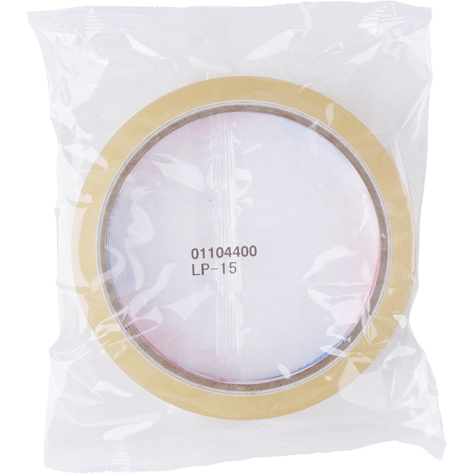 LP-15 セロテープ 大巻 エルパック(手で切れる) ニチバン 透明色