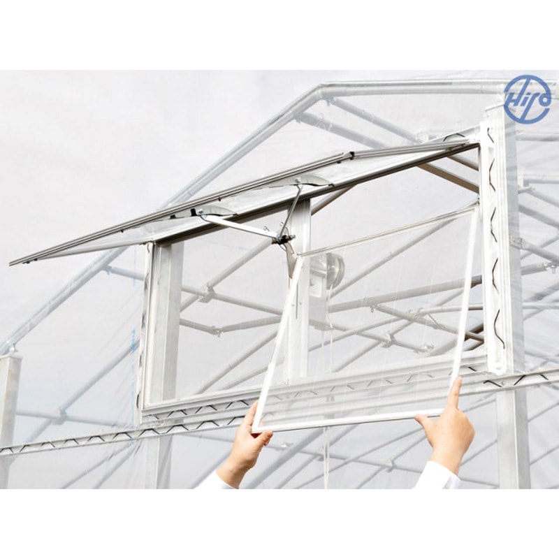 ニューツマソー ネット展張品 東都興業 換気装置 【通販モノタロウ】