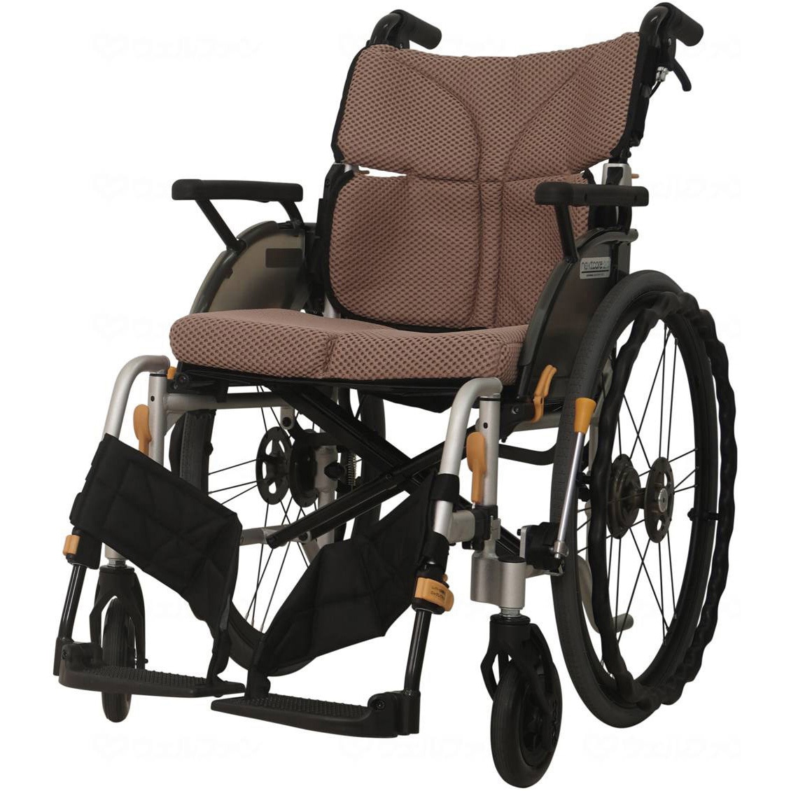 NEXT2-31B ネクストコアⅡ マルチ 自走式 NEXT2 31B 松永製作所 M 17