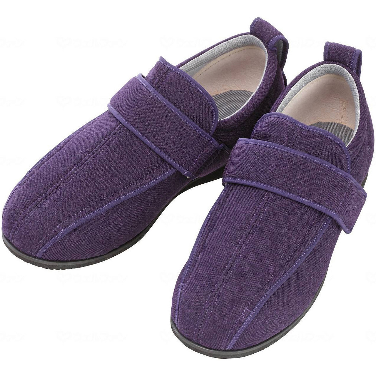 徳武産業 　ケアフルIII　７E ワイン M ☆ポイント最大16倍☆全国配送可-ケアフルIII ７E&frasl;ワイン&frasl;左M 徳武