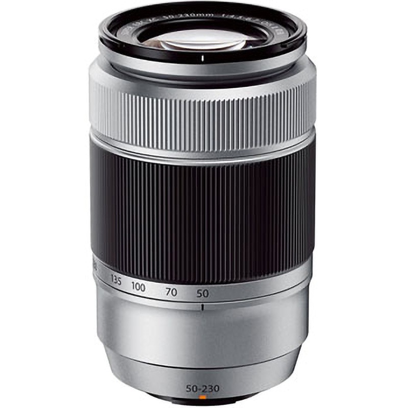 XC50-230MMF4.5-6.7OISII S フジノンレンズ 望遠ズームレンズ XC50-230MMF4.5-6.7OISII S フジノンレンズ 望遠ズームレンズ
