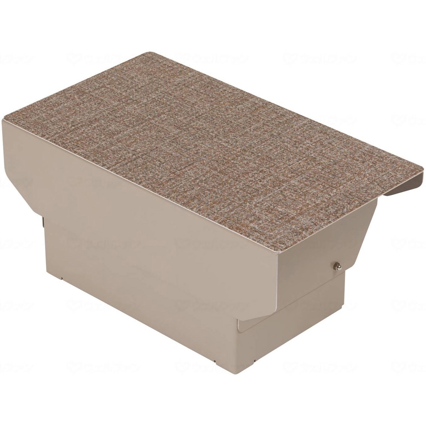 XPN-L80624 スムーディらくらくステップ用 ステップ台 1台 パナソニックエイジフリー・ライフテック 【通販モノタロウ】