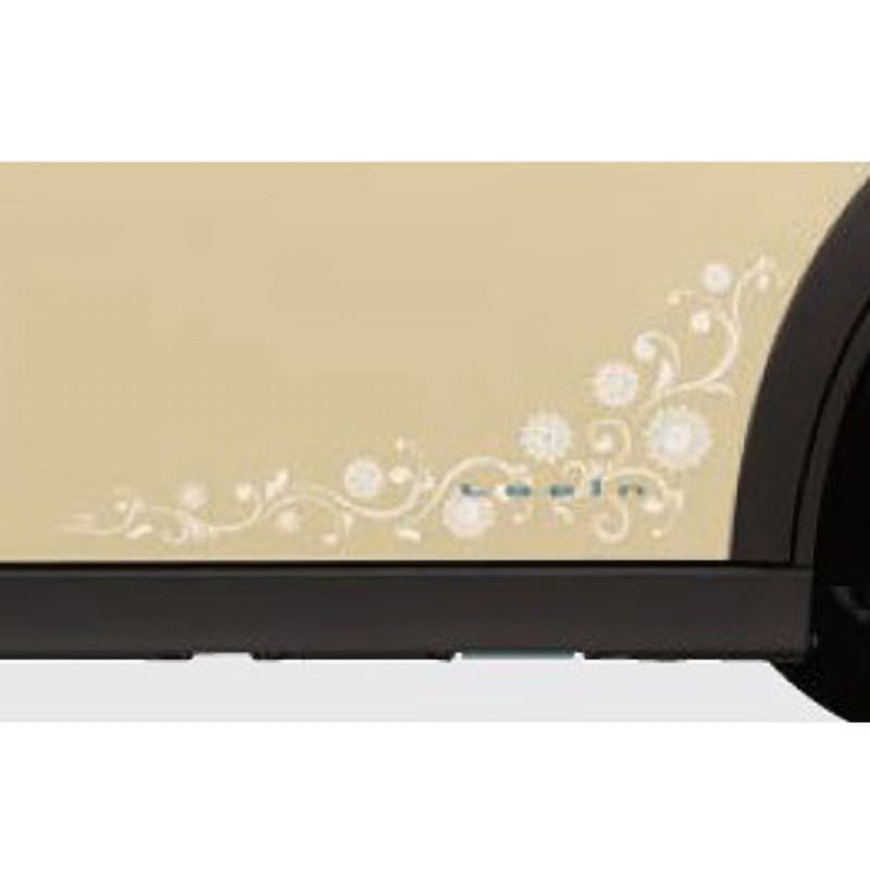 9900099035E23 スズキ純正 サイドデカール 1個 スズキ 【通販モノタロウ】