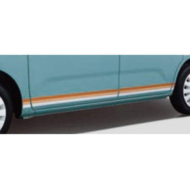 99230-84S50 スズキ純正 サイドデカール 1個 スズキ 【通販モノタロウ】