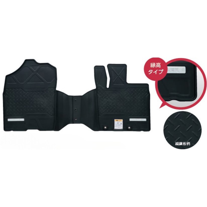 75901-59S20 スズキ純正 フロアマット トレー 1個 スズキ 【通販