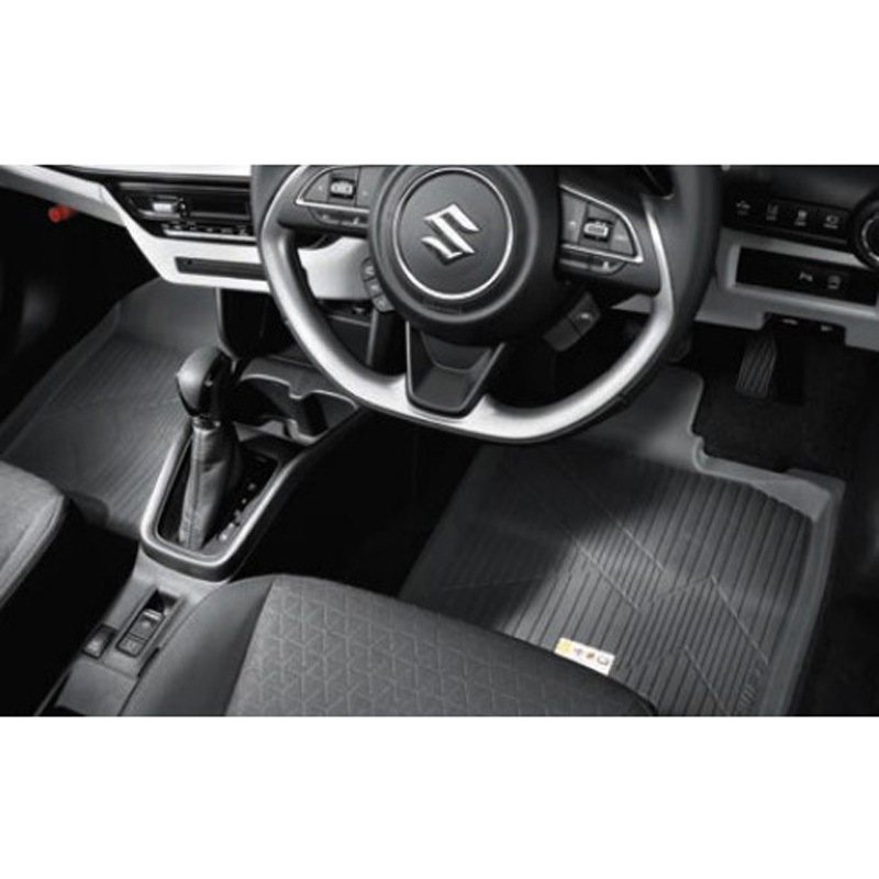 75901-69T00 スズキ純正 フロアマット トレー 1個 スズキ 【通販モノタロウ】