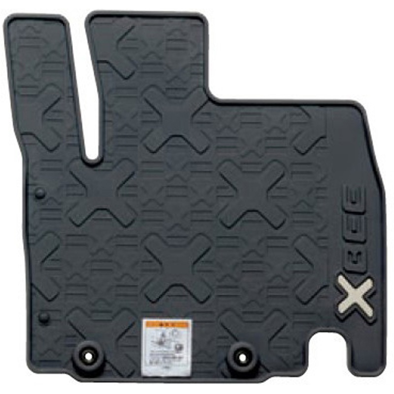 75901-76RB0 スズキ純正 フロアマット トレー 1個 スズキ 【通販モノタロウ】 16,045円