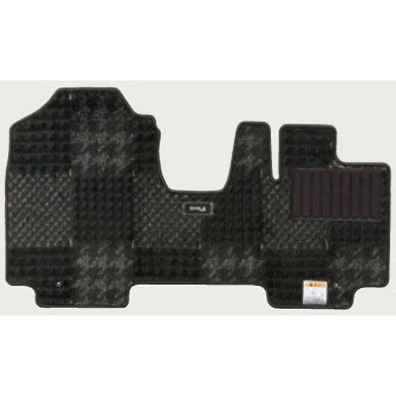 75901-84S10 スズキ純正 フロアマット ジュータン 1個 スズキ 【通販モノタロウ】