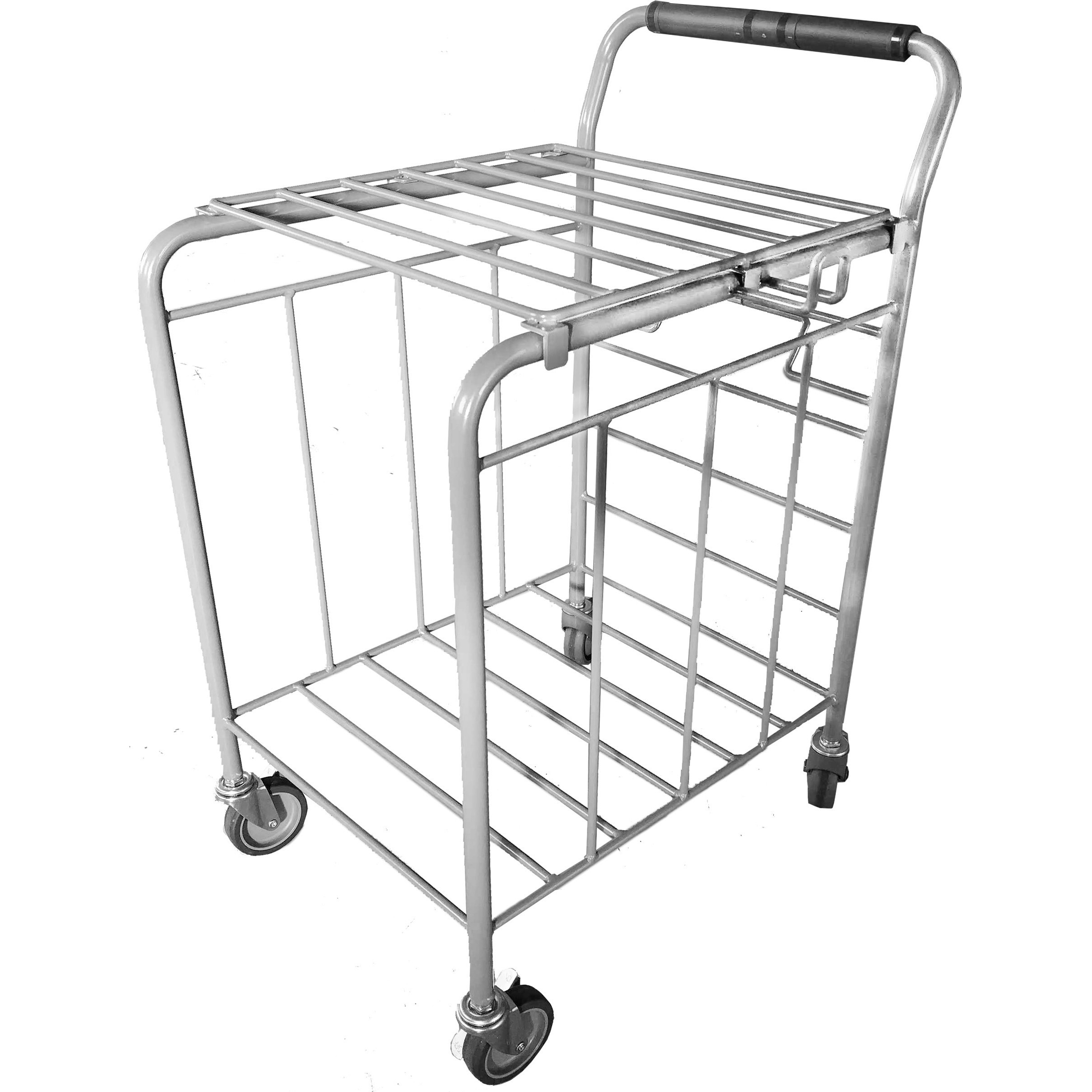 YDC-474 ダンボールカート 1台 大和産業 【通販モノタロウ】