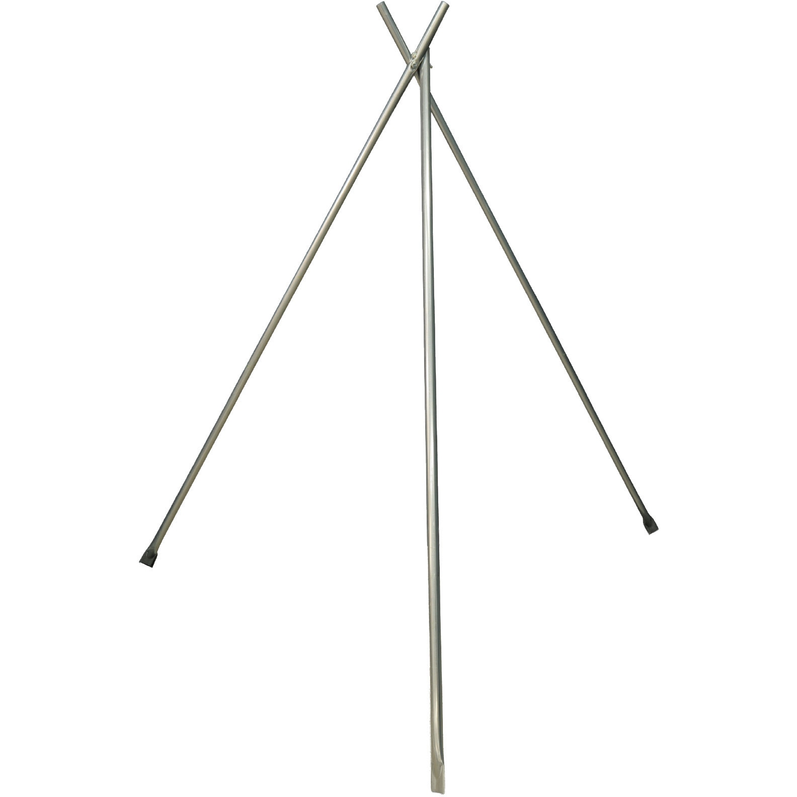1段掛け3脚(1.8m) 5組 ほすべー 1セット 南榮工業 【通販モノタロウ】