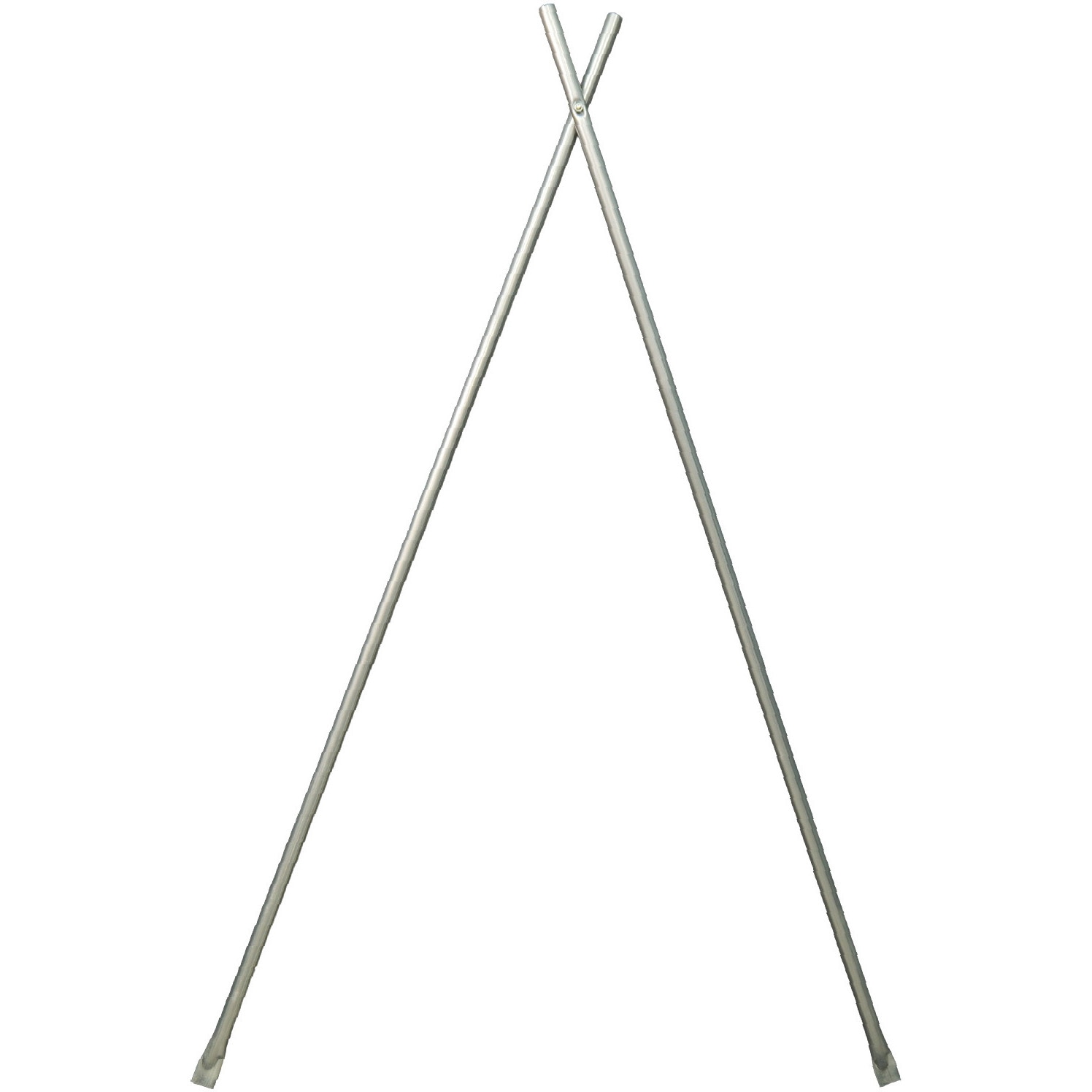 1段掛け2脚(1.8m) 5組 ほすべー 1セット 南榮工業 【通販モノタロウ】