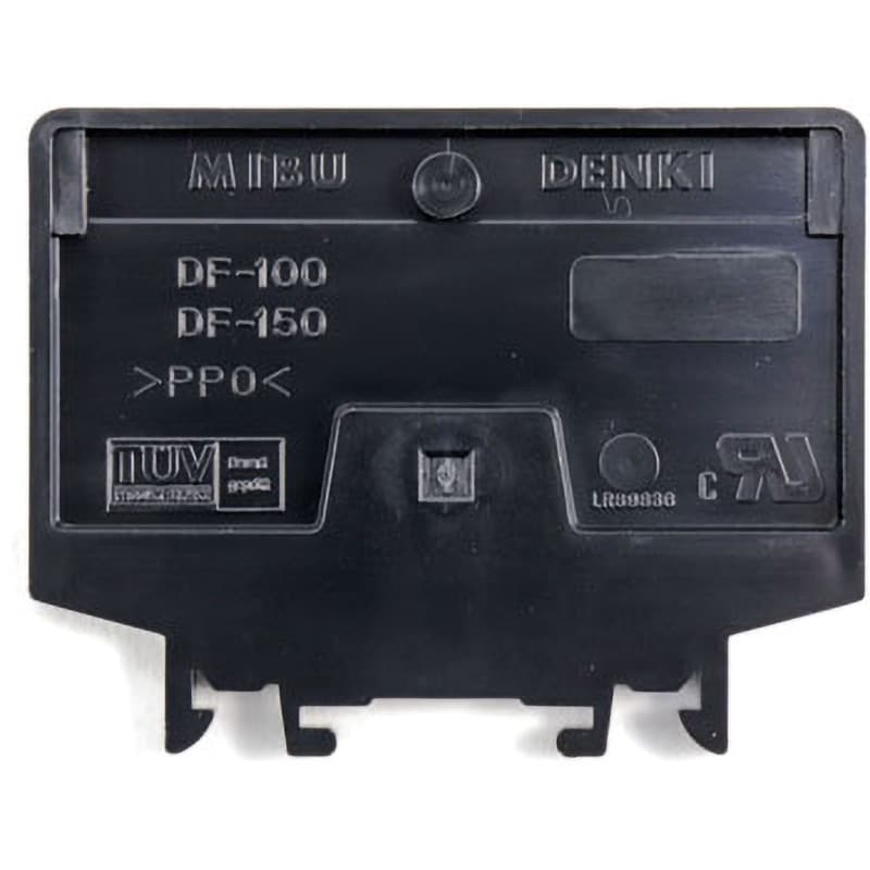 DF-100/150E 側板 1セット(20本) 壬生電機製作所 【通販モノタロウ】