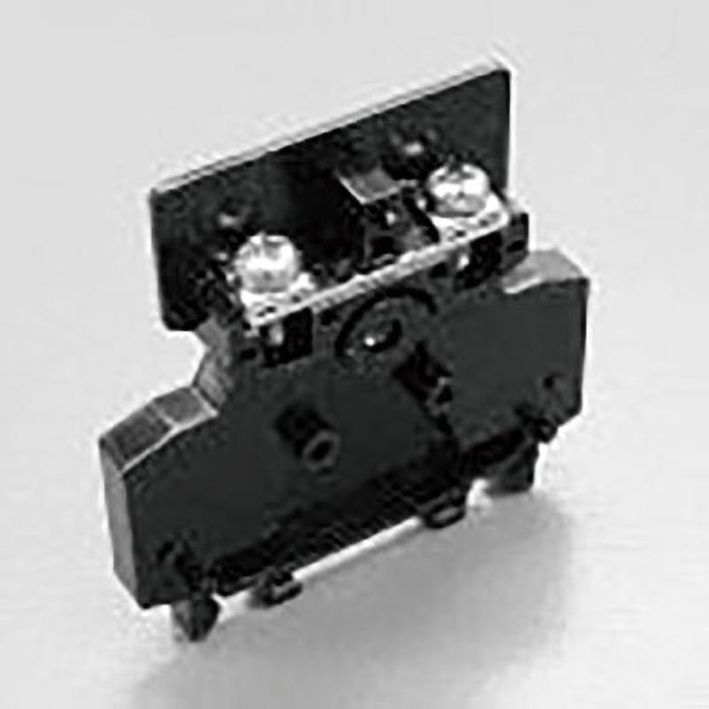 FW-15S DINレール対応品 2段形端子台 FWシリーズ 1セット(25個 FW-15S DINレール対応品 2段形端子台 FWシリーズ 1セット(25個