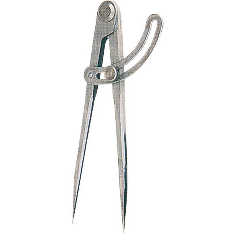 66-22 ディバイダー201 広島 全長200mm  66-22