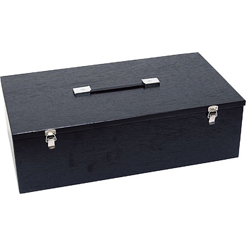 127-42 溶接機用木箱 広島 1個 127-42