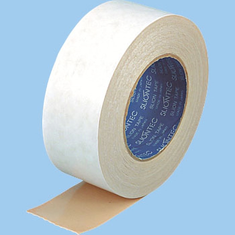 355-26 カーペット用布両面テープ No.5320 広島 長さ15m幅30mm 1巻 355