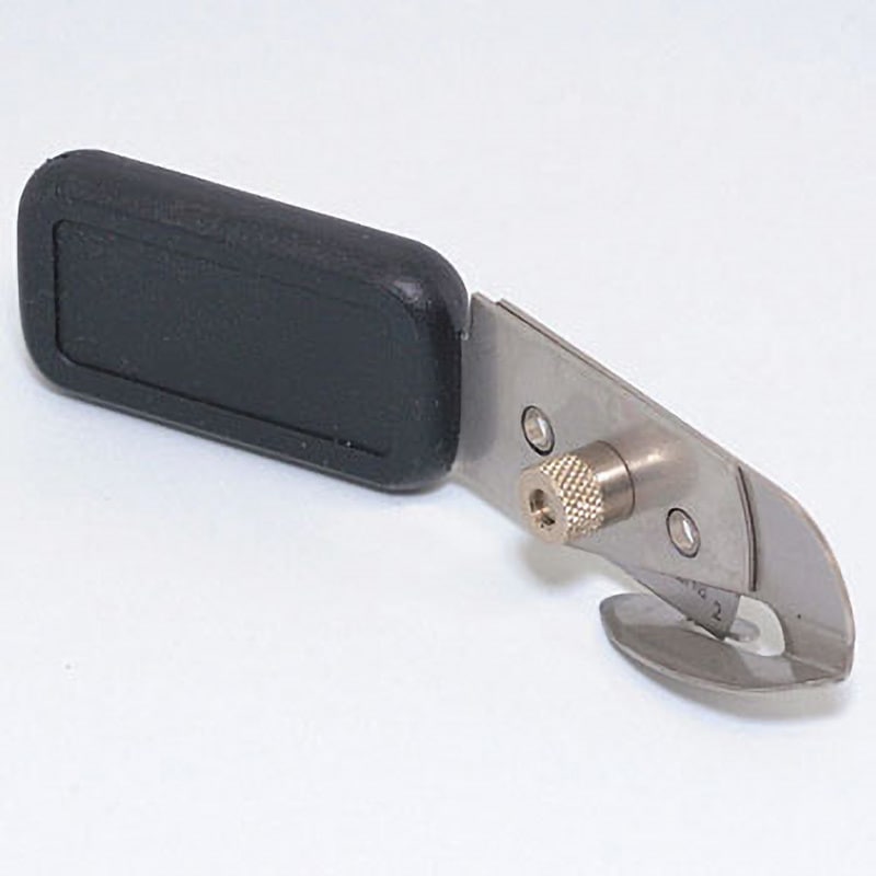 381-02 スクイ切りカッター 1個 広島 【通販モノタロウ】