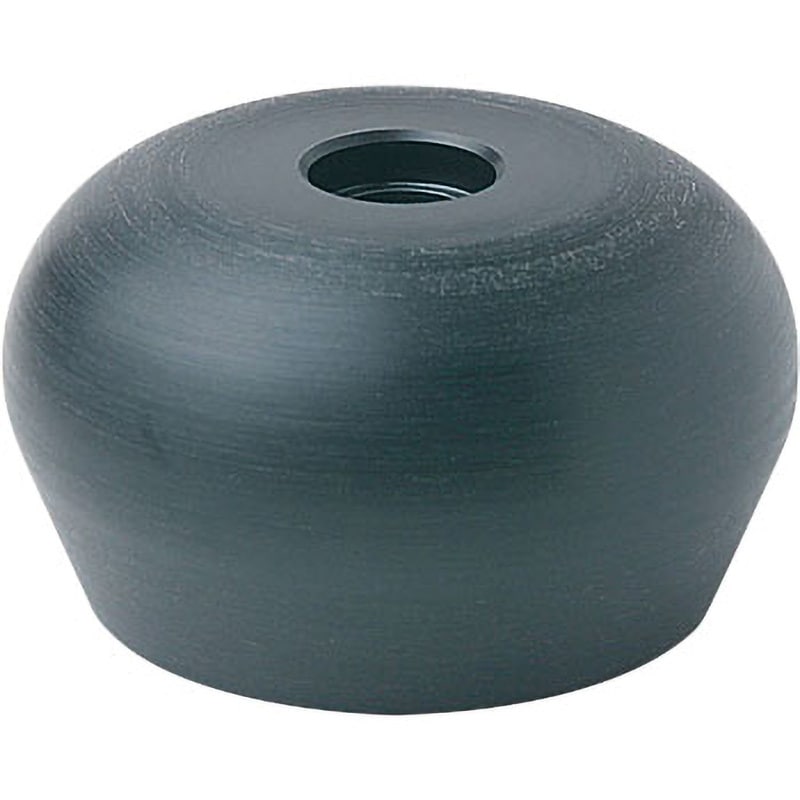 616-24 ジュラコン(R)球 1個 広島 【通販モノタロウ】 6,784円