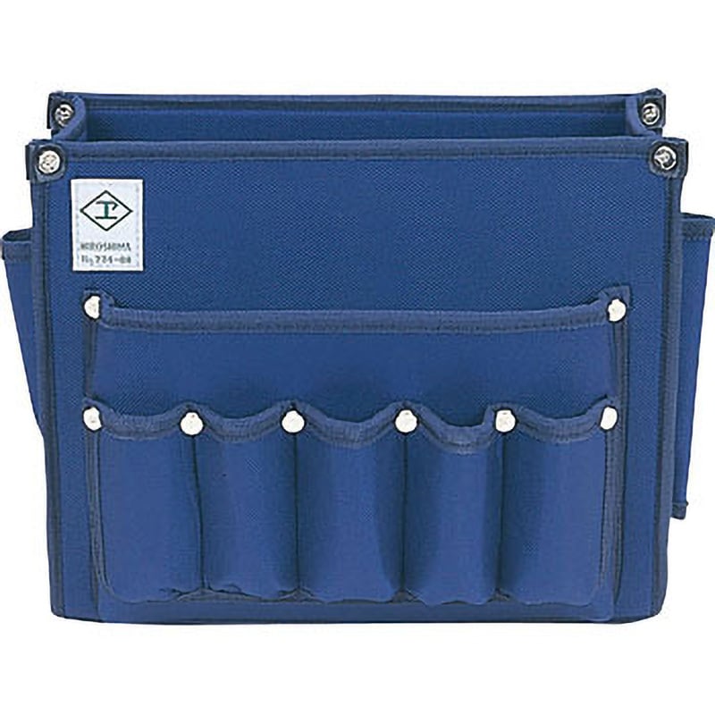 広島工具 プロユース ハイグレード腰袋 250 内装用腰袋 - 収納・保管用品